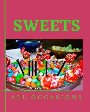 Milez Sweets