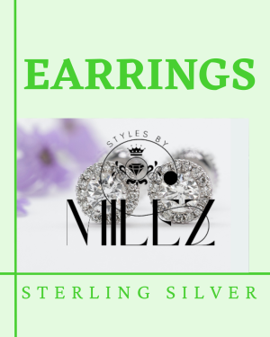 Milez Earrings
