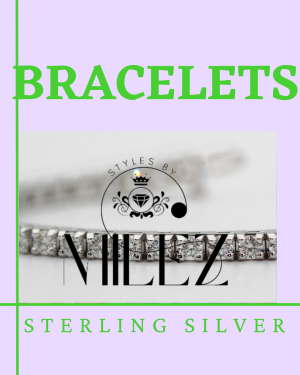 Milez Bracelets